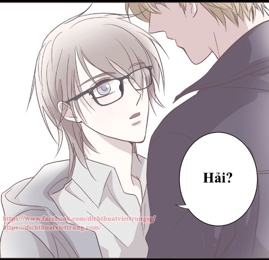 Yêu Trong Giam Cầm Chapter 15 - 3