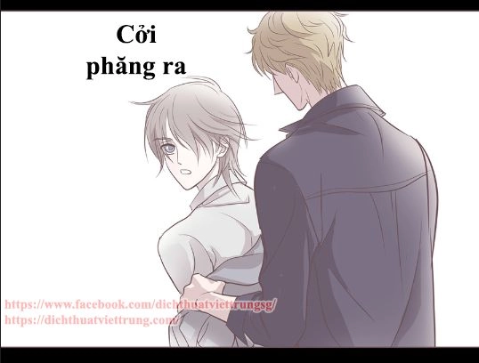 Yêu Trong Giam Cầm Chapter 15 - 5