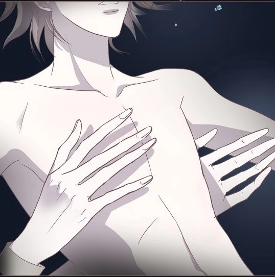 Yêu Trong Giam Cầm Chapter 15 - 14