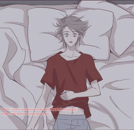 Yêu Trong Giam Cầm Chapter 15 - 23