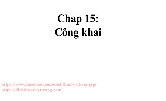 Yêu Trong Giam Cầm Chapter 15 - 25