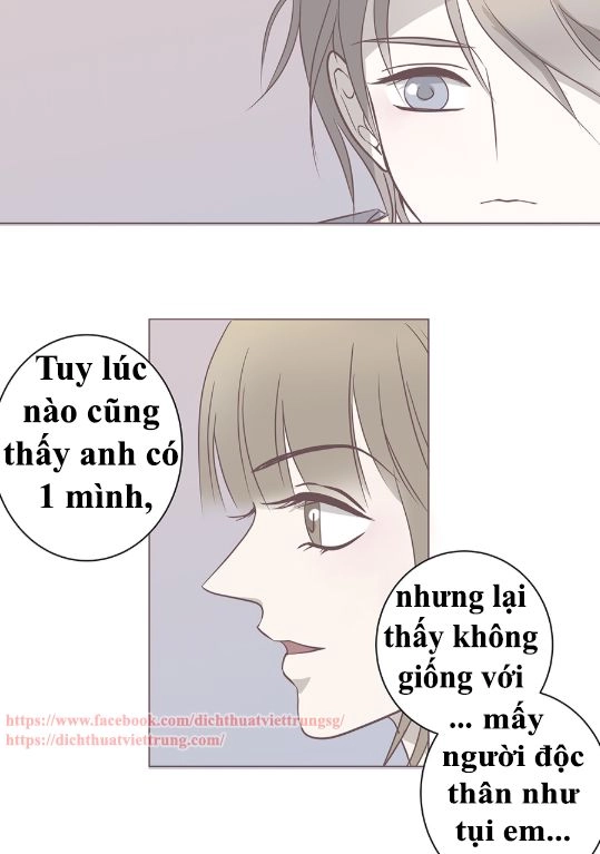 Yêu Trong Giam Cầm Chapter 15 - 30