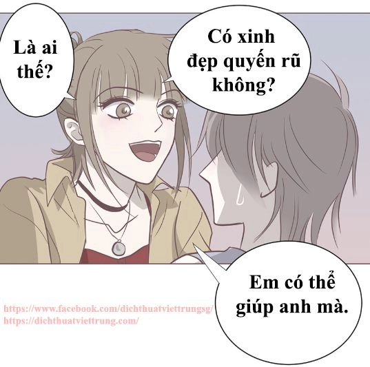 Yêu Trong Giam Cầm Chapter 15 - 34