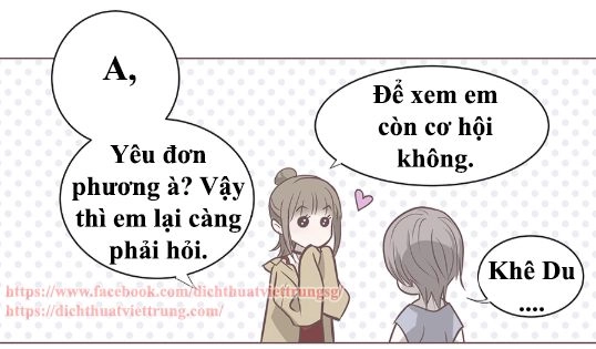 Yêu Trong Giam Cầm Chapter 15 - 36