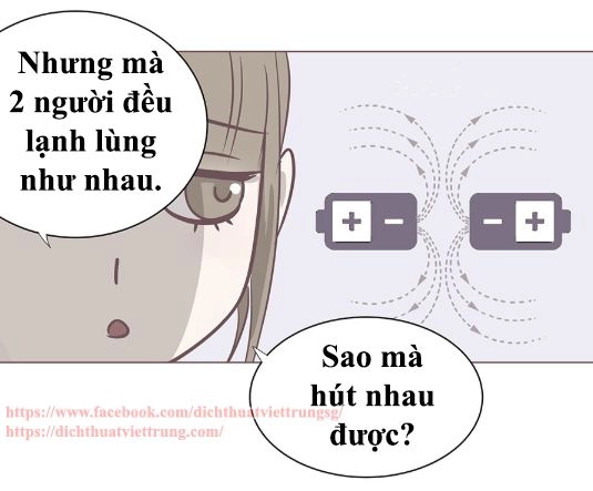 Yêu Trong Giam Cầm Chapter 15 - 39