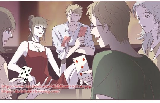 Yêu Trong Giam Cầm Chapter 17 - 3