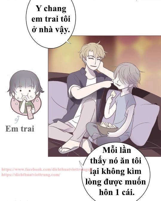 Yêu Trong Giam Cầm Chapter 17 - 7