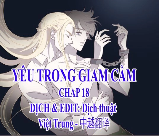 Yêu Trong Giam Cầm Chapter 17 - 44