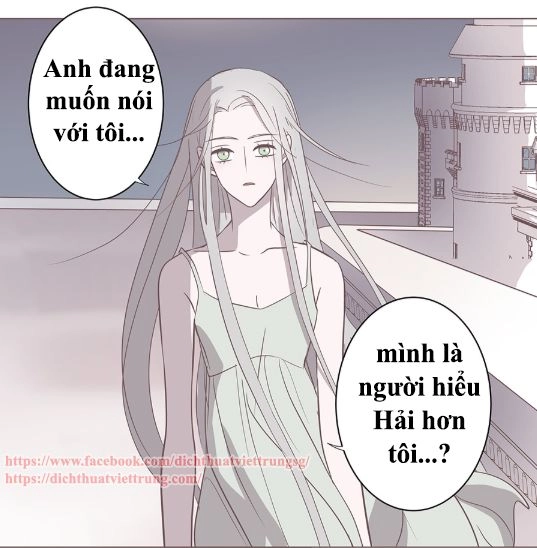 Yêu Trong Giam Cầm Chapter 18 - 29
