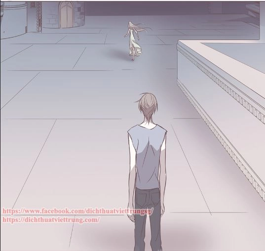 Yêu Trong Giam Cầm Chapter 19 - 24