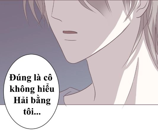 Yêu Trong Giam Cầm Chapter 19 - 25