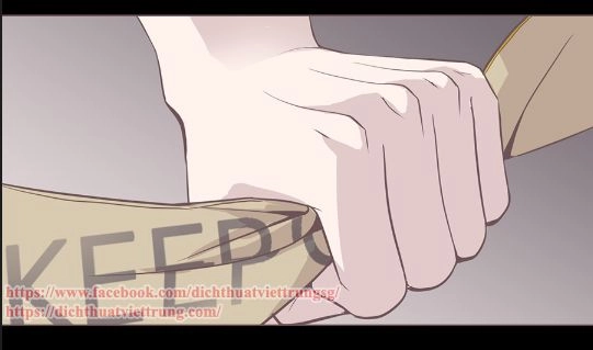 Yêu Trong Giam Cầm Chapter 20 - 22