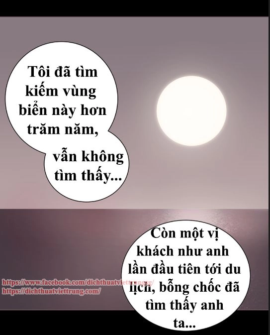 Yêu Trong Giam Cầm Chapter 21 - 9