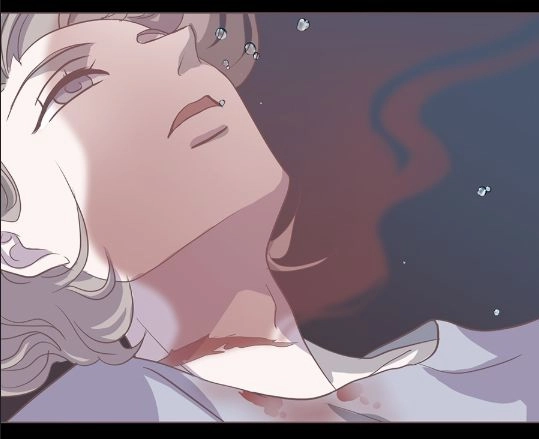 Yêu Trong Giam Cầm Chapter 21 - 32