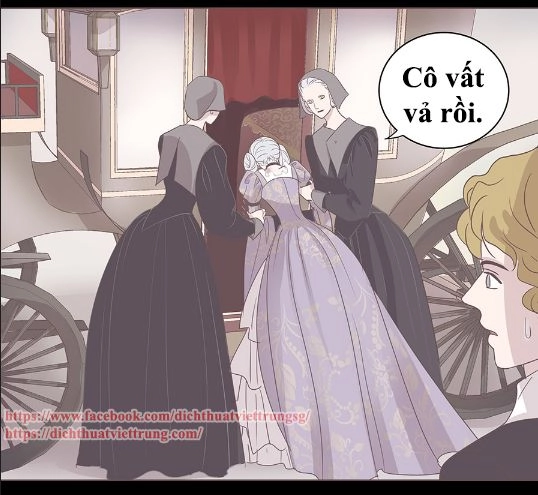 Yêu Trong Giam Cầm Chapter 22 - 9