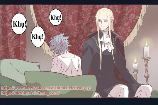 Yêu Trong Giam Cầm Chapter 24 - 16