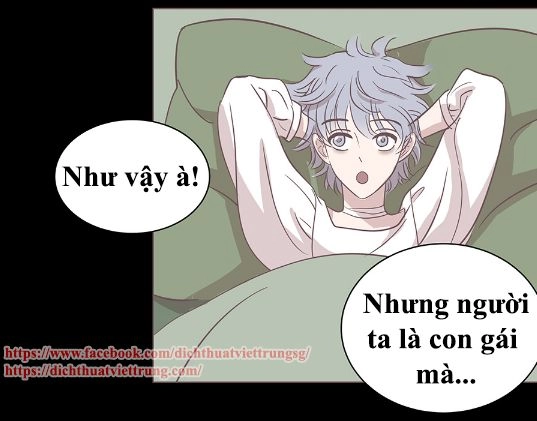 Yêu Trong Giam Cầm Chapter 24 - 27