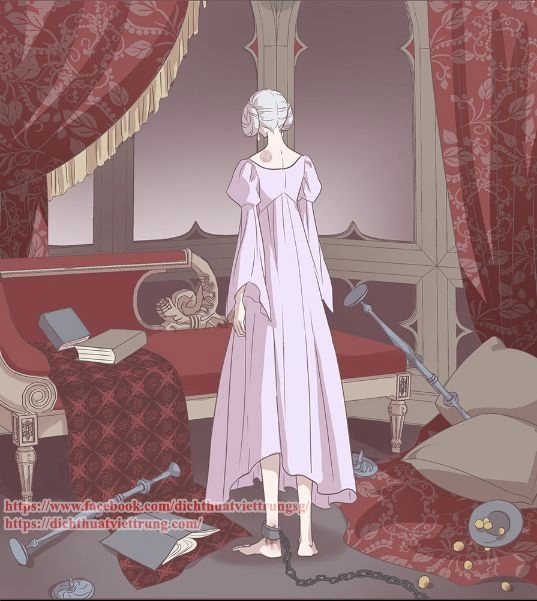 Yêu Trong Giam Cầm Chapter 24 - 42