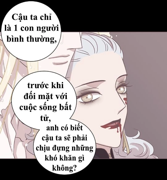 Yêu Trong Giam Cầm Chapter 27 - 24