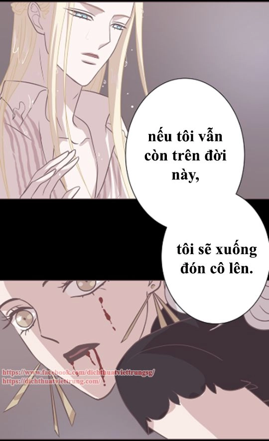 Yêu Trong Giam Cầm Chapter 27 - 36