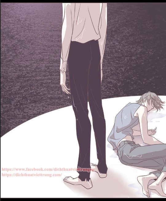 Yêu Trong Giam Cầm Chapter 27 - 42