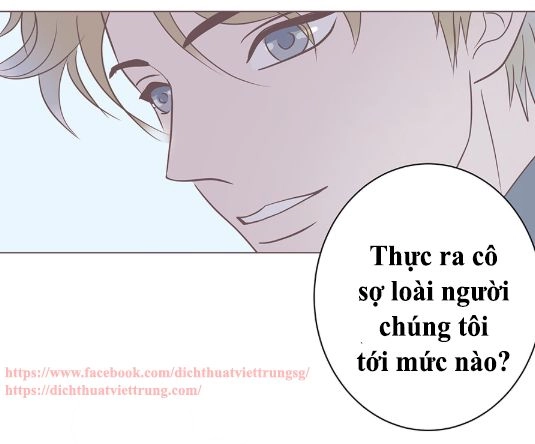 Yêu Trong Giam Cầm Chapter 28 - 25