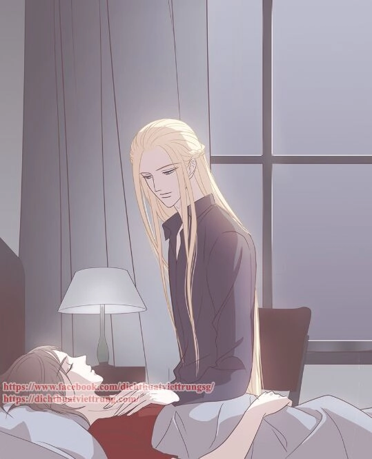 Yêu Trong Giam Cầm Chapter 30 - 10