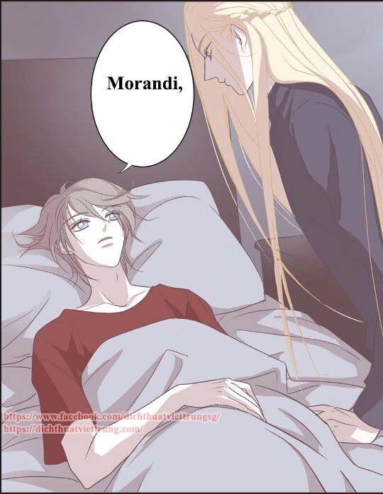 Yêu Trong Giam Cầm Chapter 30 - 19