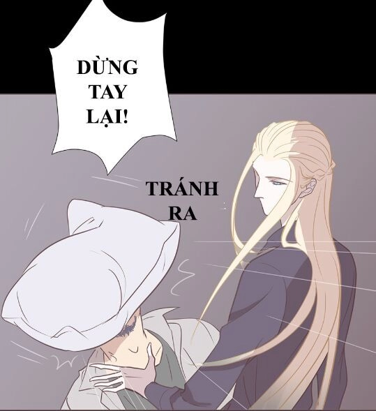 Yêu Trong Giam Cầm Chapter 30 - 43