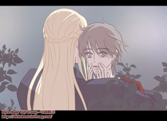 Yêu Trong Giam Cầm Chapter 37 - 21