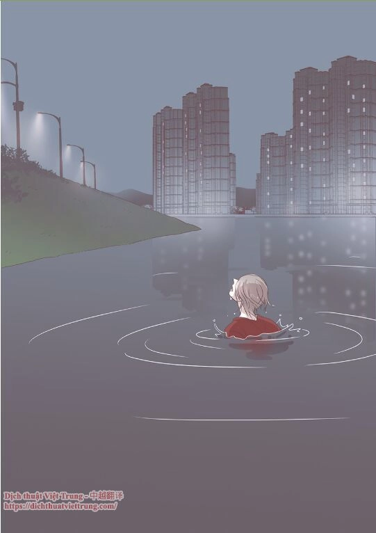 Yêu Trong Giam Cầm Chapter 37 - 41