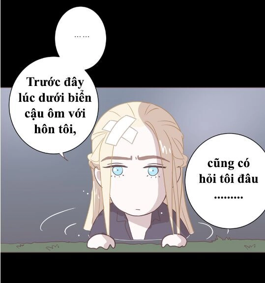 Yêu Trong Giam Cầm Chapter 37 - 46