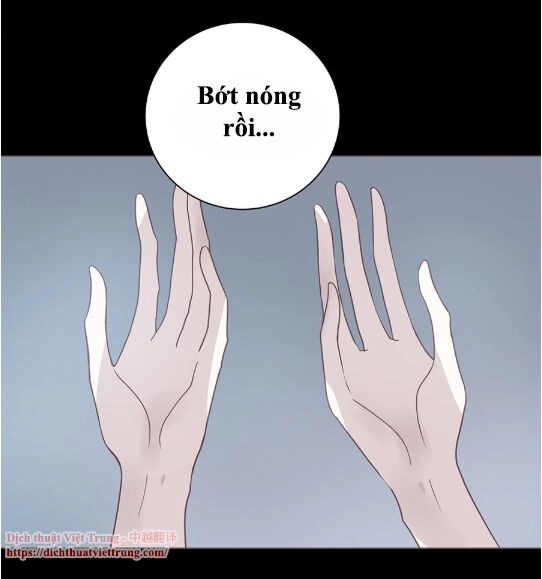 Yêu Trong Giam Cầm Chapter 38 - 44