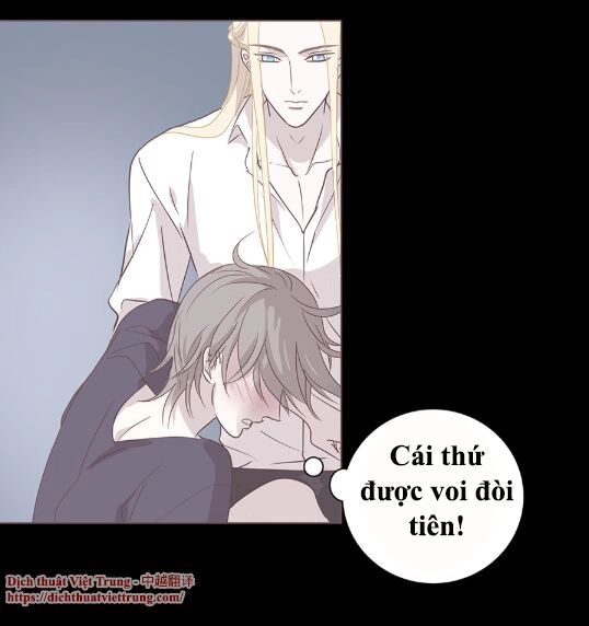 Yêu Trong Giam Cầm Chapter 39 - 23