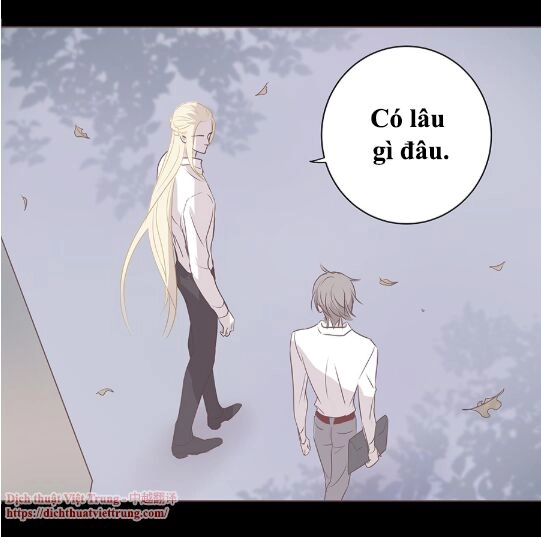 Yêu Trong Giam Cầm Chapter 40 - 17