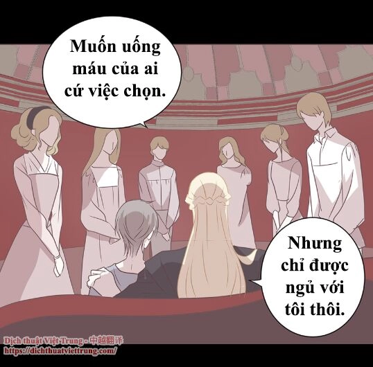 Yêu Trong Giam Cầm Chapter 40 - 34