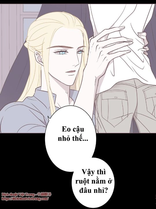 Yêu Trong Giam Cầm Chapter 40 - 43