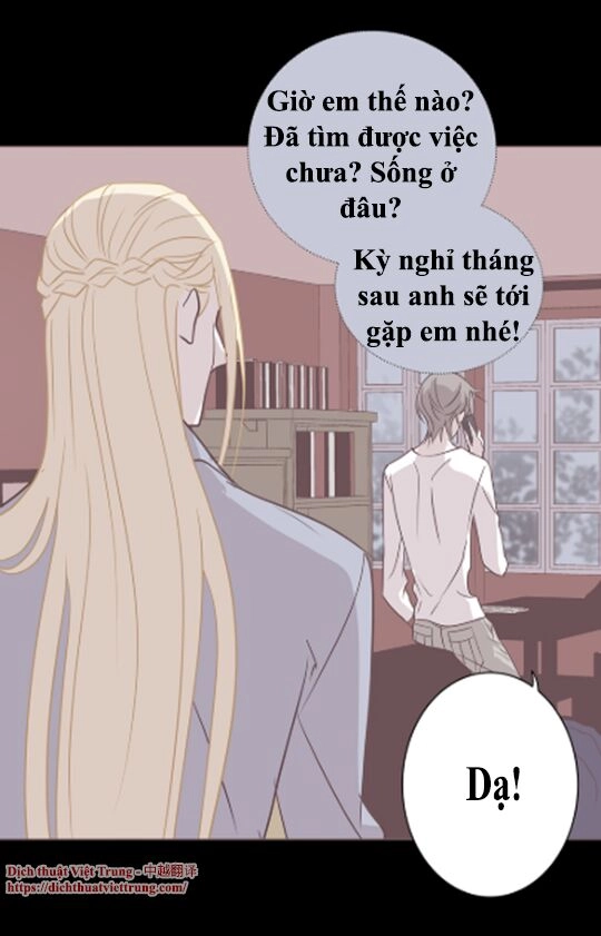 Yêu Trong Giam Cầm Chapter 41 - 5