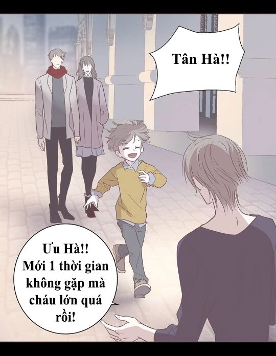 Yêu Trong Giam Cầm Chapter 41 - 36