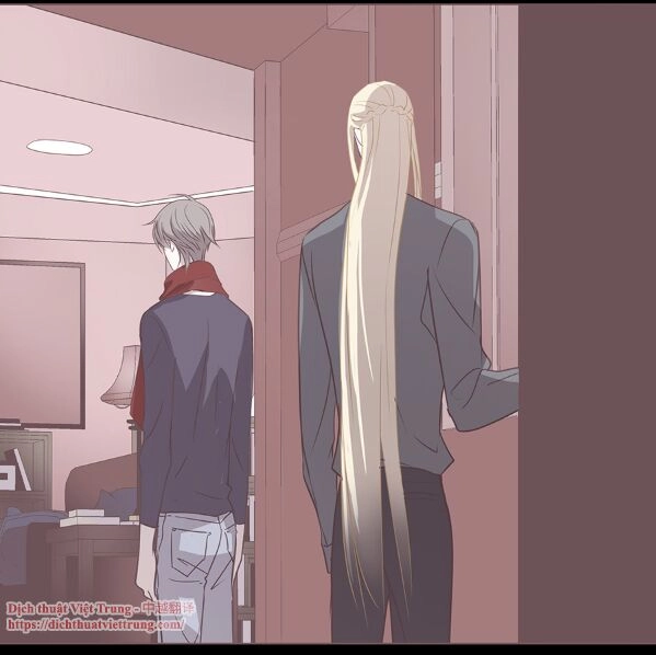 Yêu Trong Giam Cầm Chapter 43 - 3