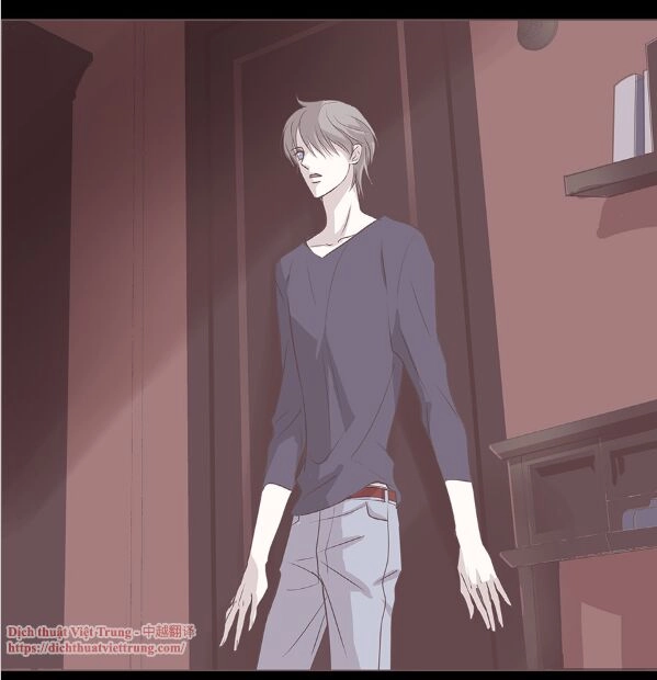 Yêu Trong Giam Cầm Chapter 43 - 14