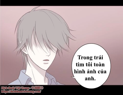 Yêu Trong Giam Cầm Chapter 44 - 3