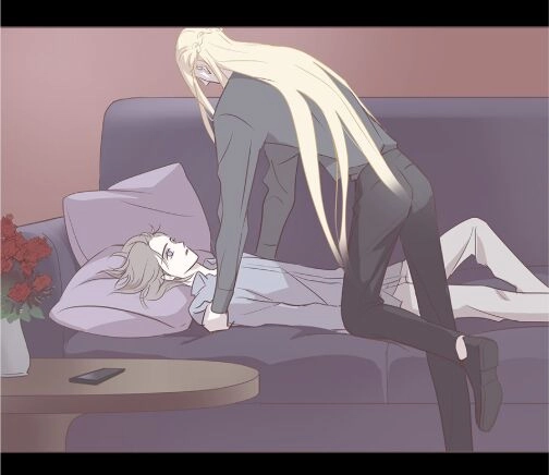 Yêu Trong Giam Cầm Chapter 44 - 7