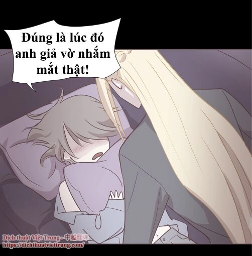 Yêu Trong Giam Cầm Chapter 44 - 20