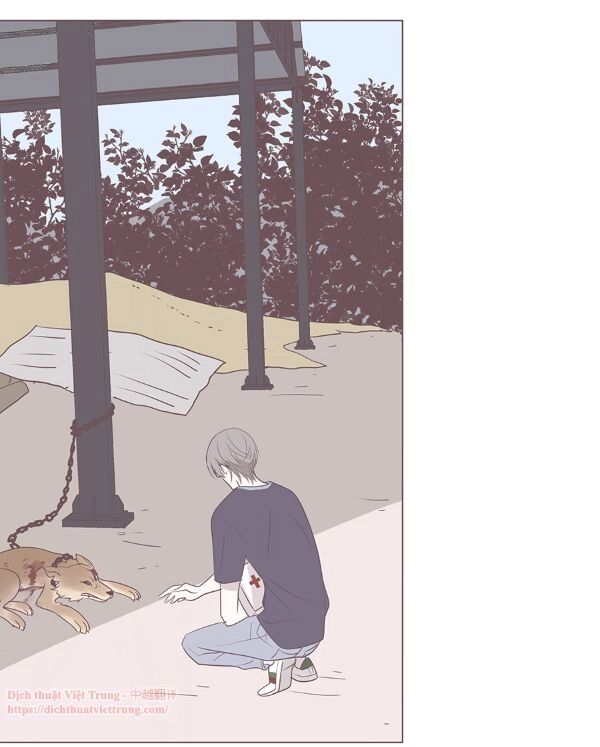 Yêu Trong Giam Cầm Chapter 47 - 2