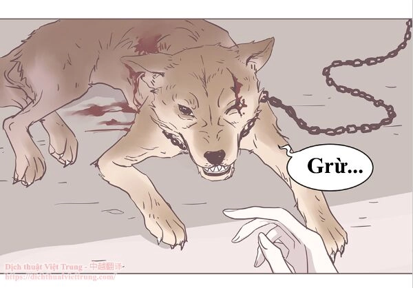 Yêu Trong Giam Cầm Chapter 47 - 3