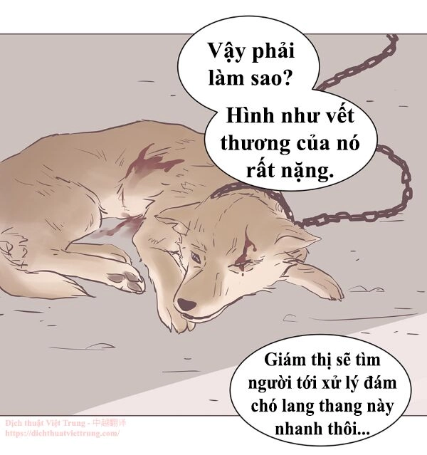 Yêu Trong Giam Cầm Chapter 47 - 7