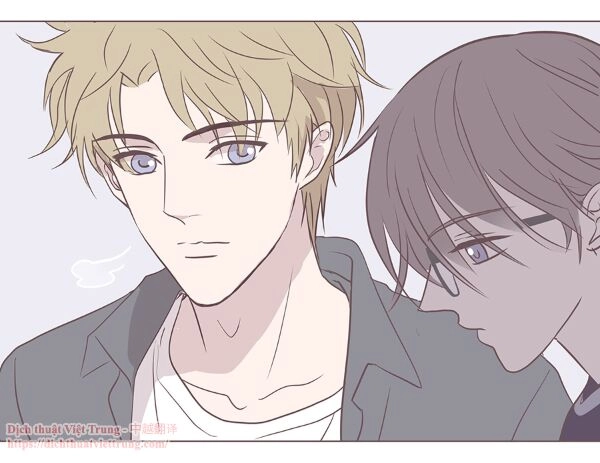 Yêu Trong Giam Cầm Chapter 47 - 8