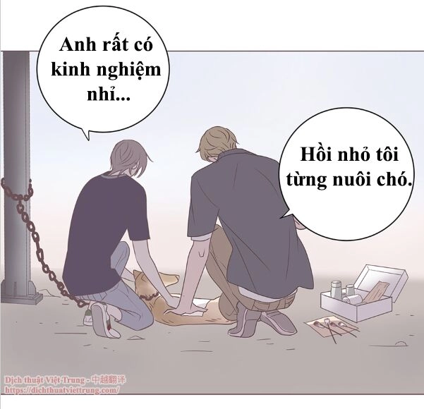 Yêu Trong Giam Cầm Chapter 47 - 14