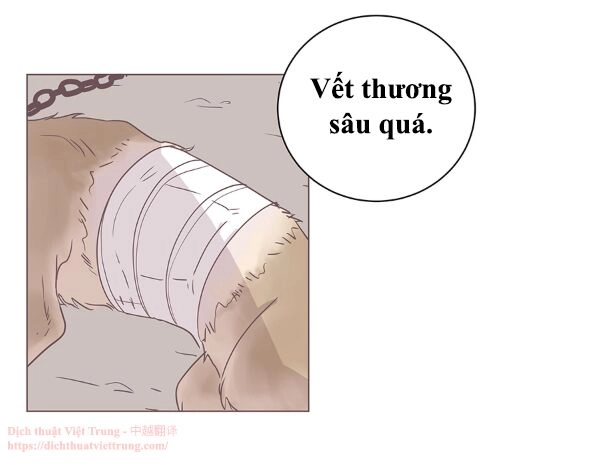 Yêu Trong Giam Cầm Chapter 47 - 15